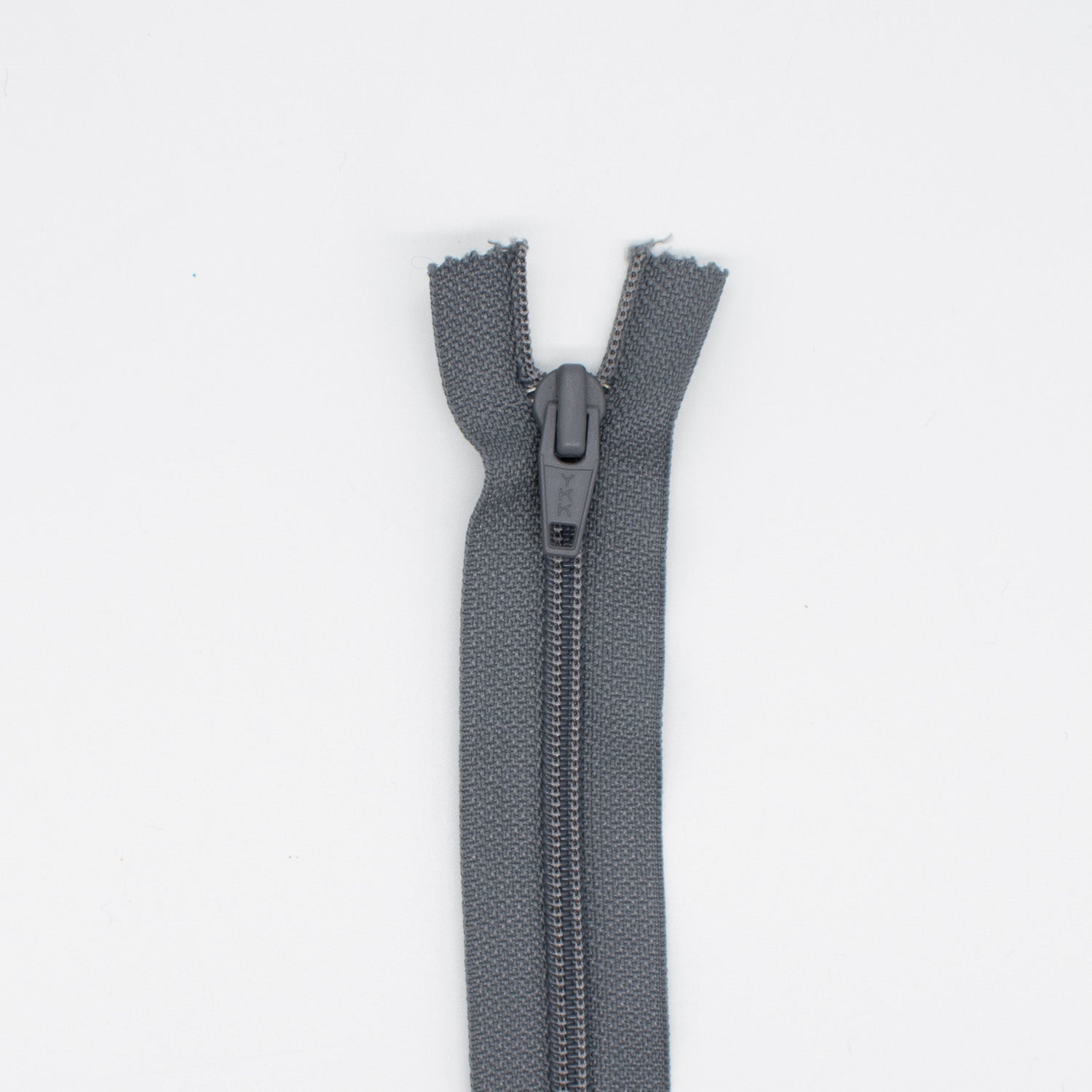 YKK Close End Plastic Zip 20CM