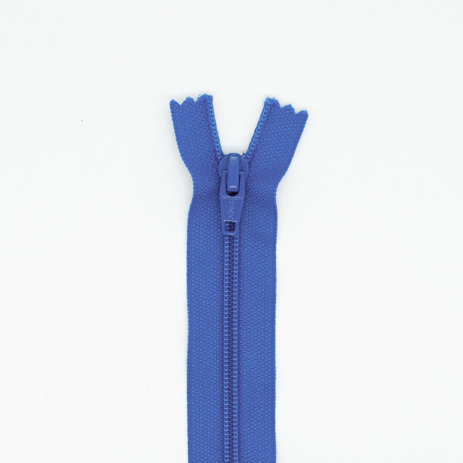 YKK Close End Plastic Zip 20CM