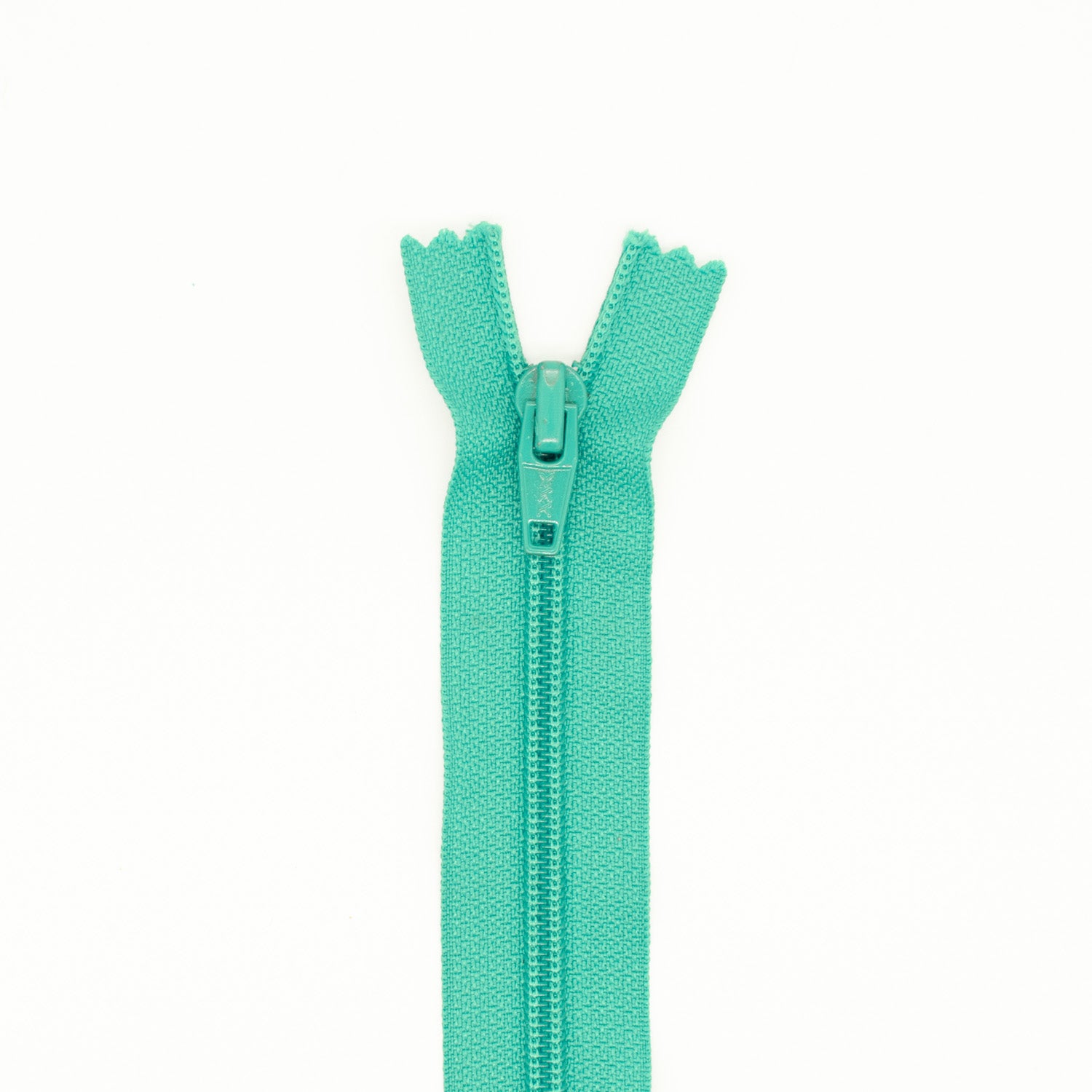 YKK Close End Plastic Zip 20CM