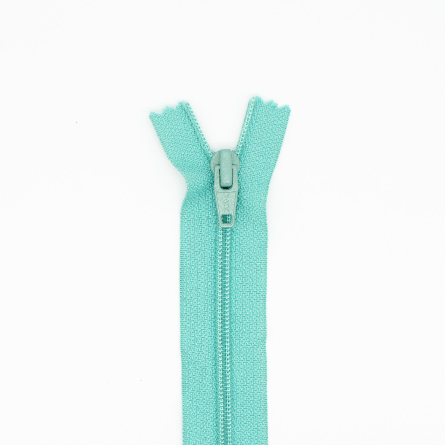 YKK Close End Plastic Zip 24CM
