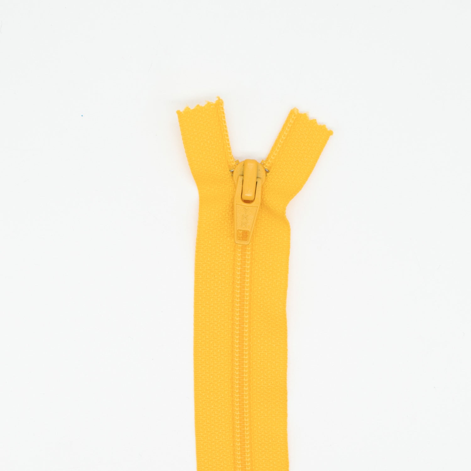 YKK Close End Plastic Zip 25CM