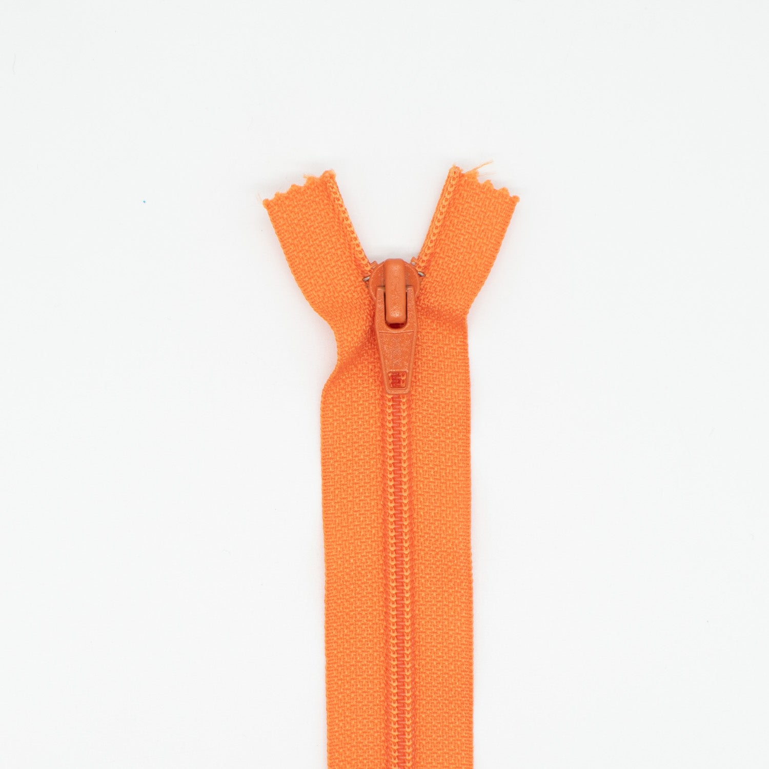 YKK Close End Plastic Zip 25CM