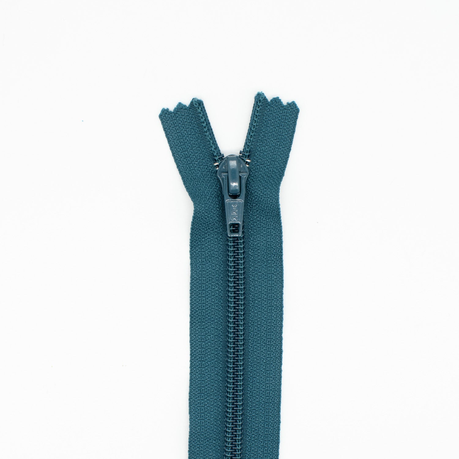 YKK Close End Plastic Zip 25CM