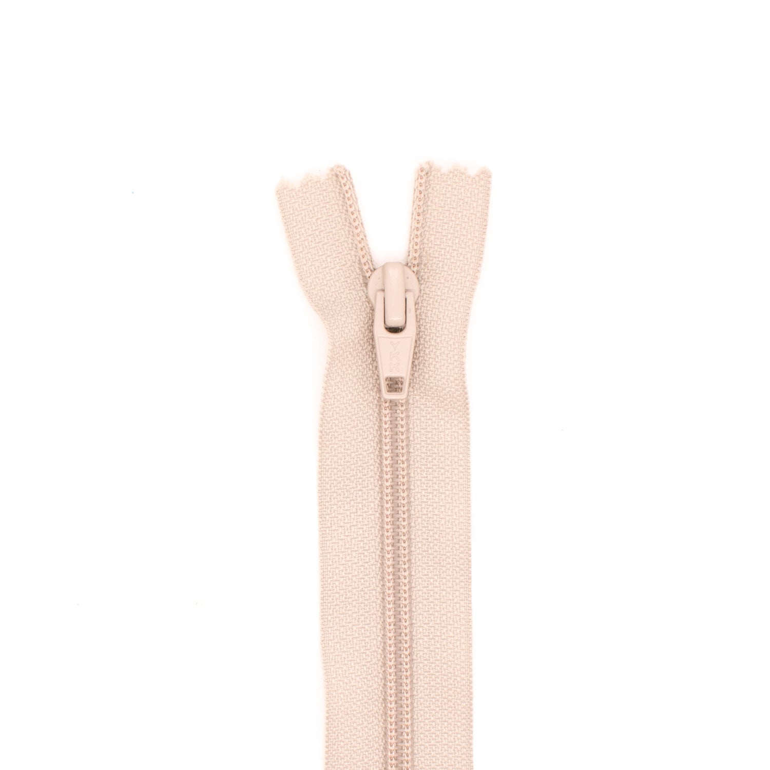 YKK Close End Plastic Zip 30CM