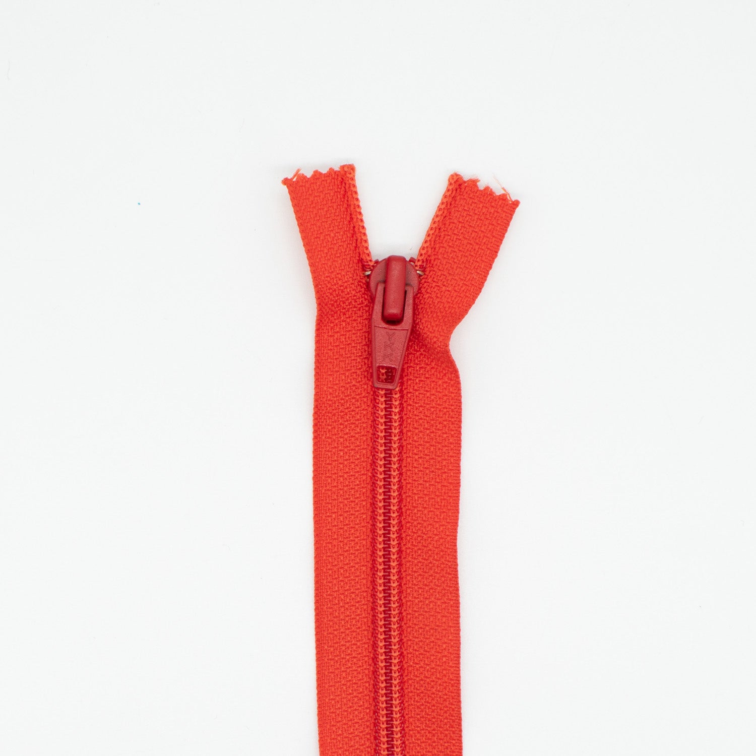 YKK Close End Plastic Zip 30CM