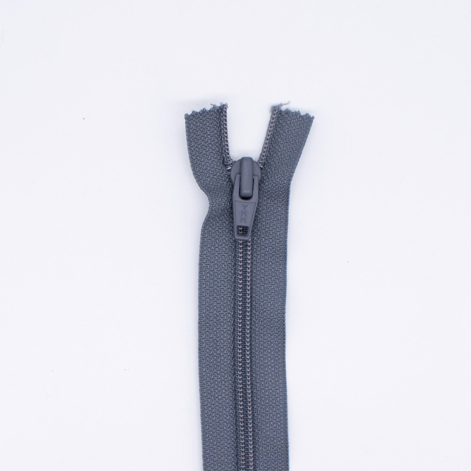 YKK Close End Plastic Zip 30CM