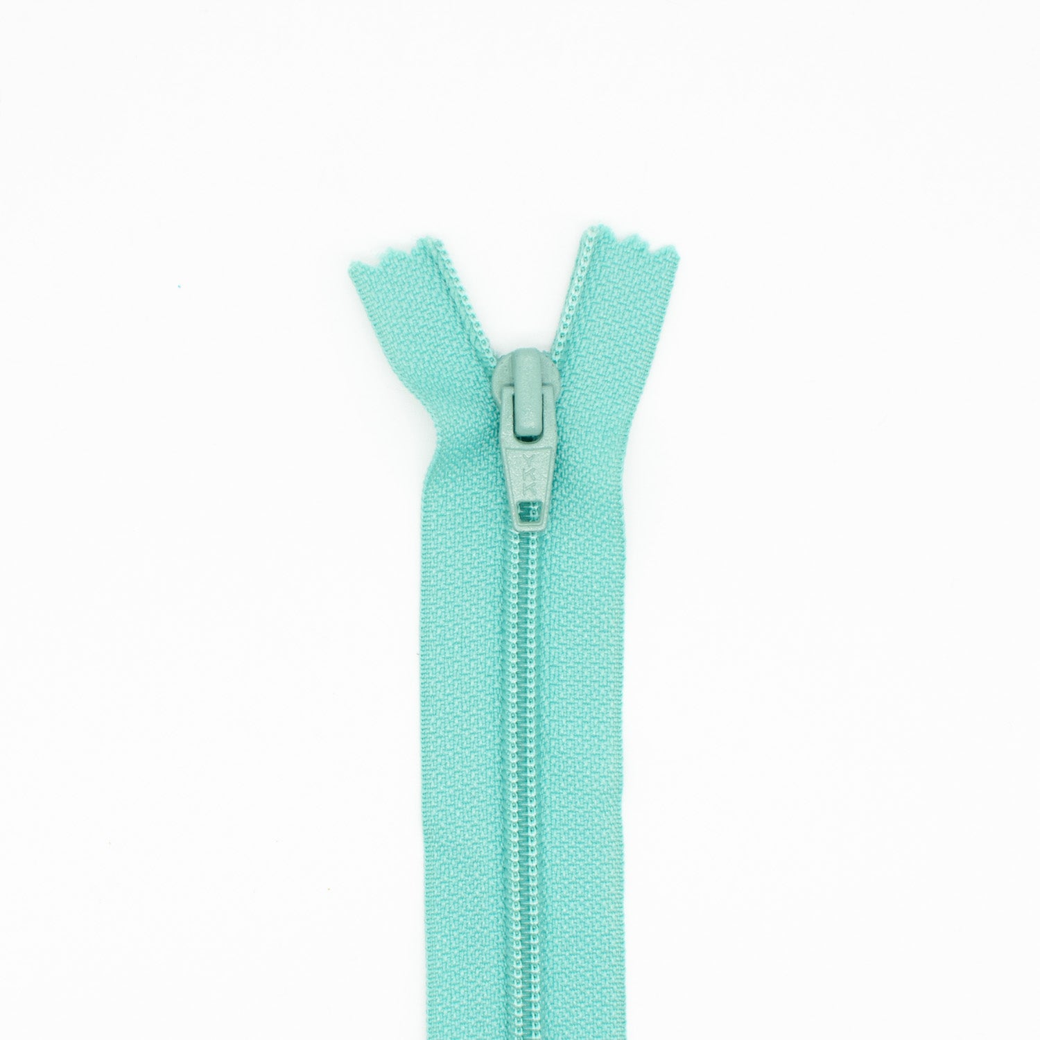 YKK Close End Plastic Zip 30CM