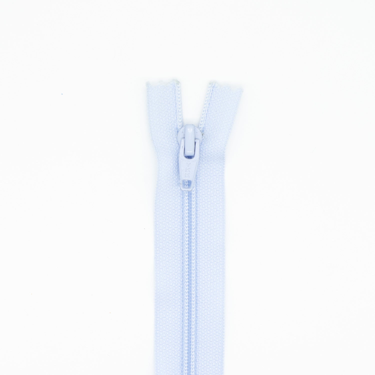 YKK Close End Plastic Zip 35CM
