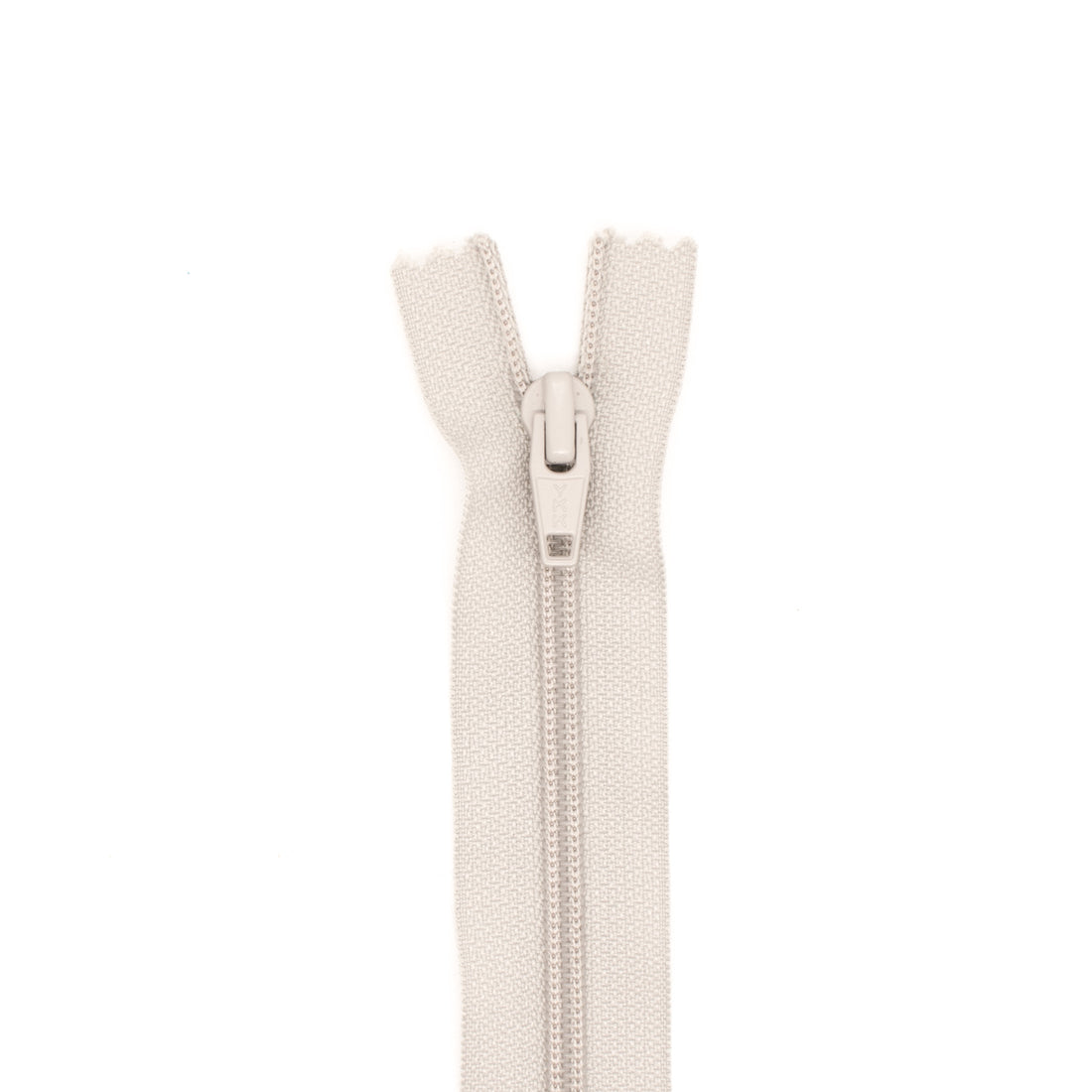 YKK Close End Plastic Zip 35CM