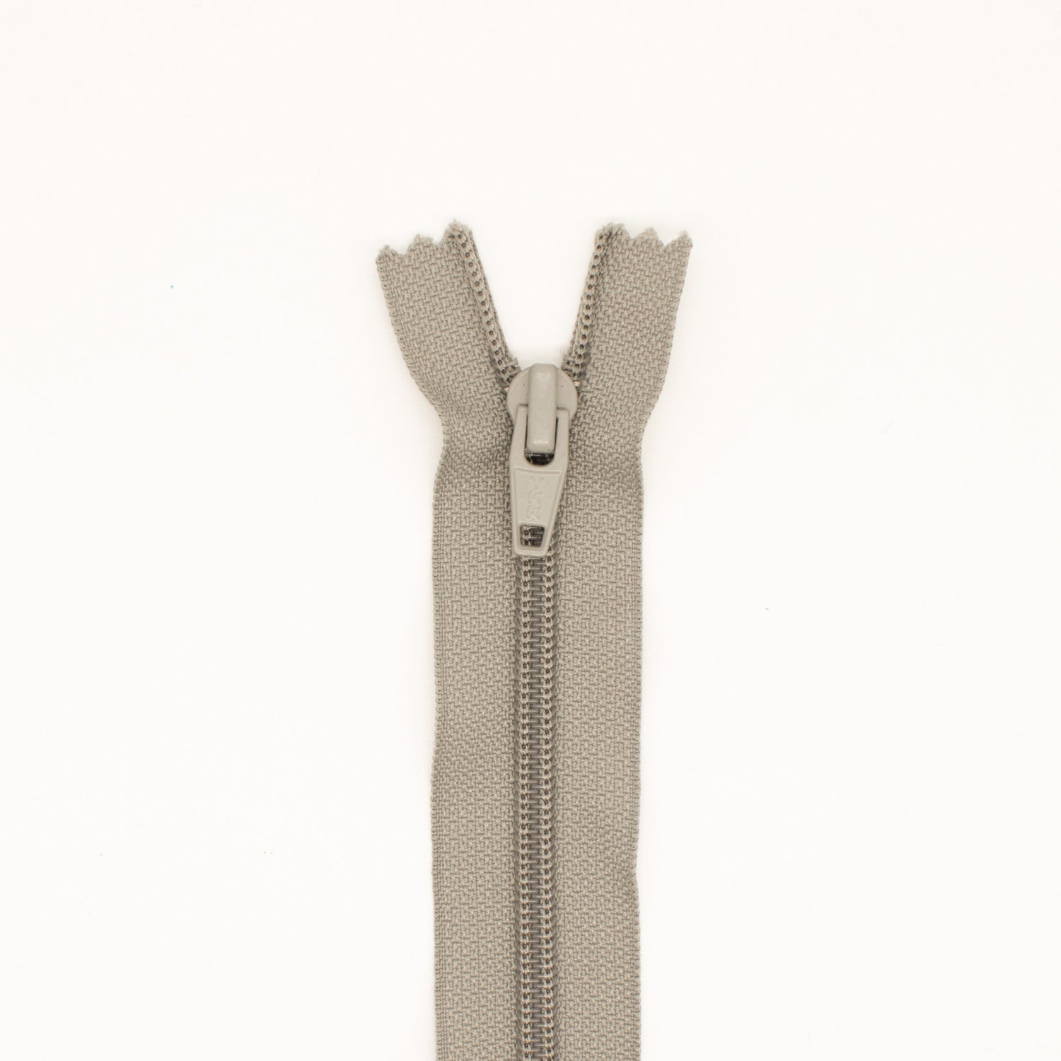 YKK Close End Plastic Zip 35CM