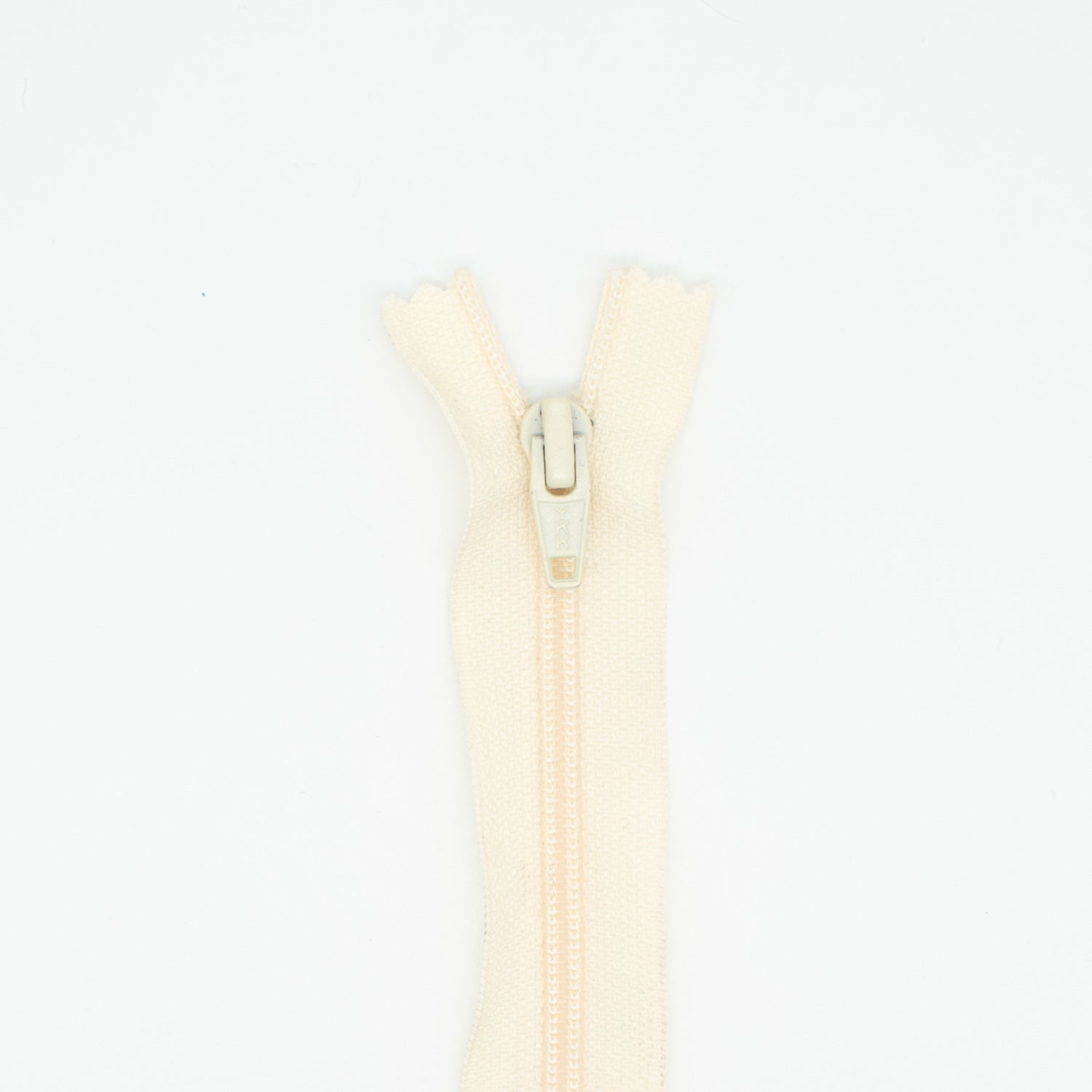YKK Close End Plastic Zip 40CM