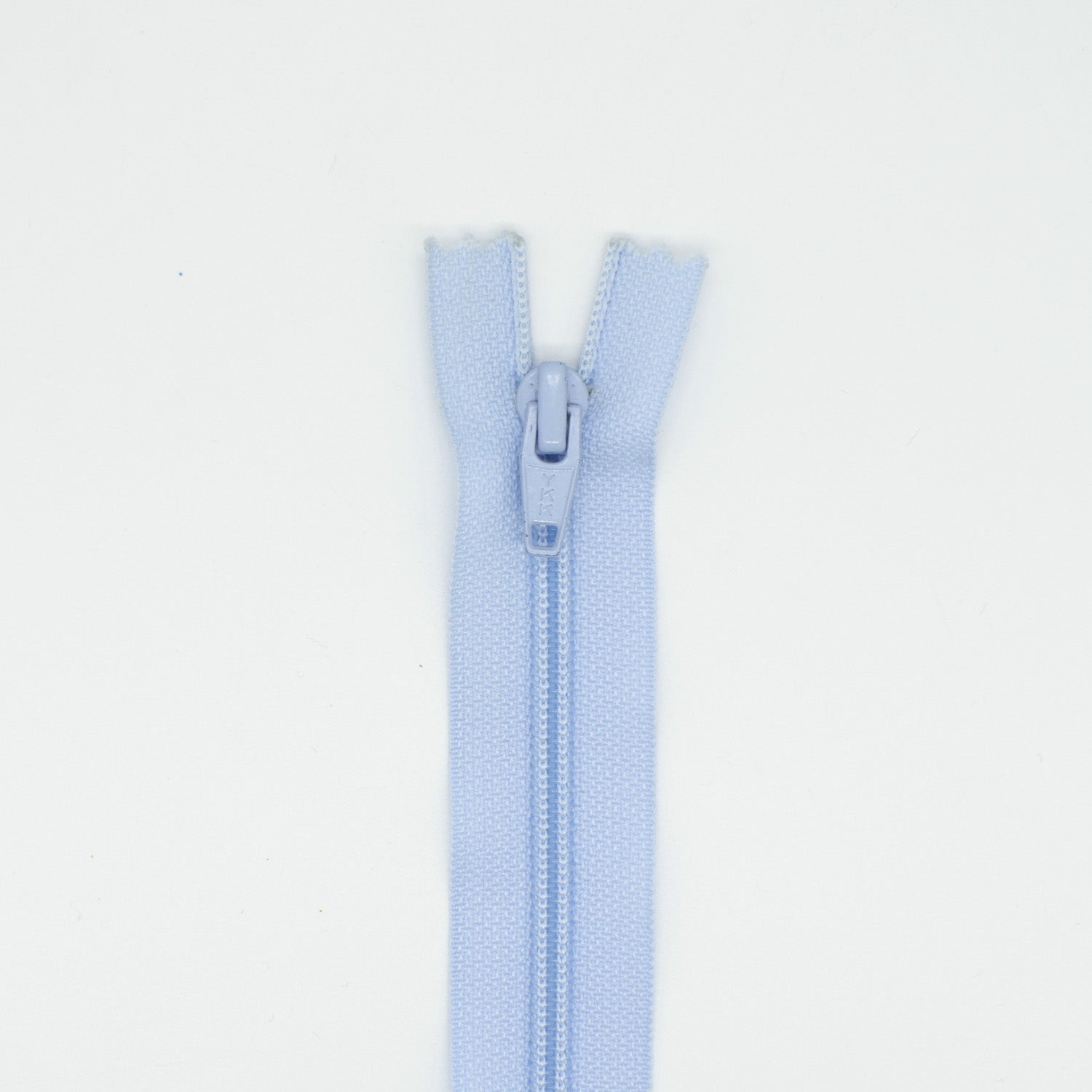 YKK Close End Plastic Zip 40CM