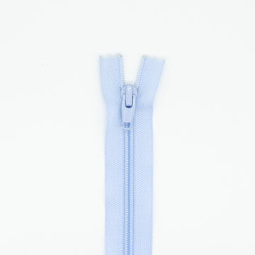YKK Close End Plastic Zip 50CM