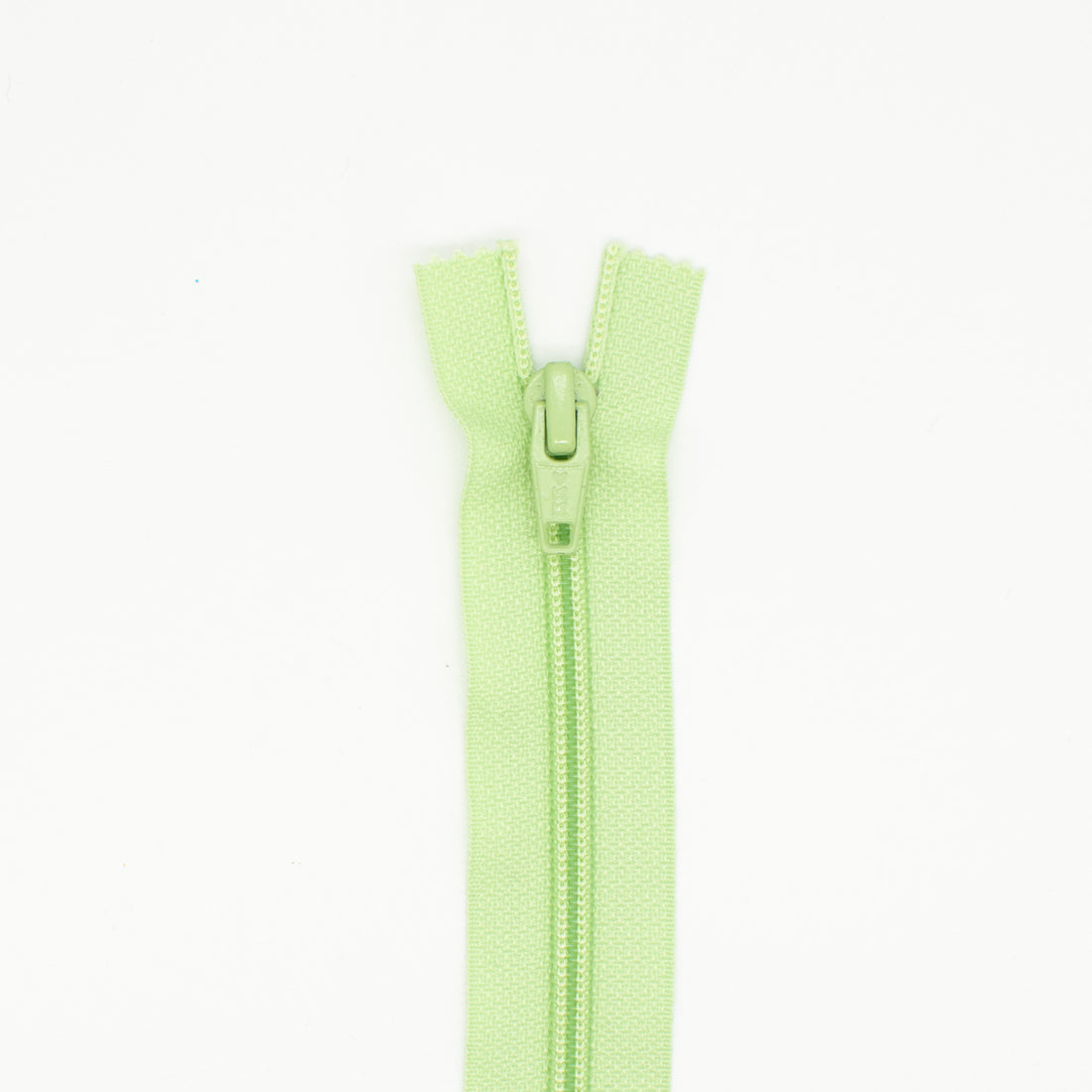 YKK Close End Plastic Zip 50CM