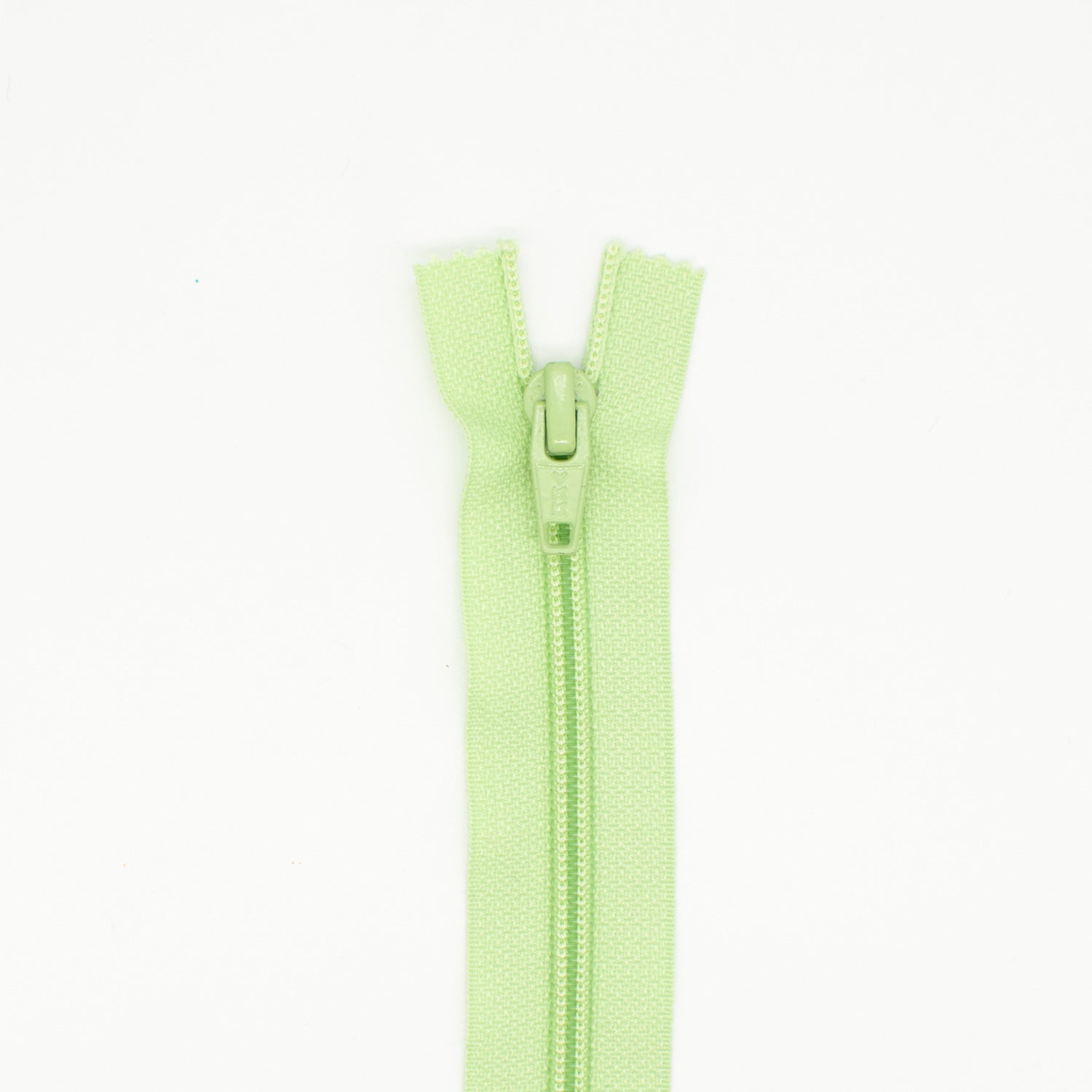 YKK Close End Plastic Zip 50CM