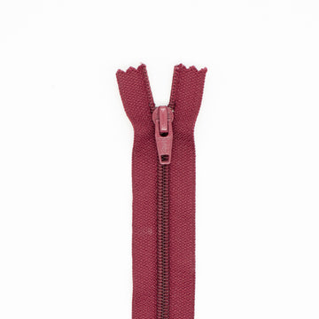 YKK Close End Plastic Zip 54CM