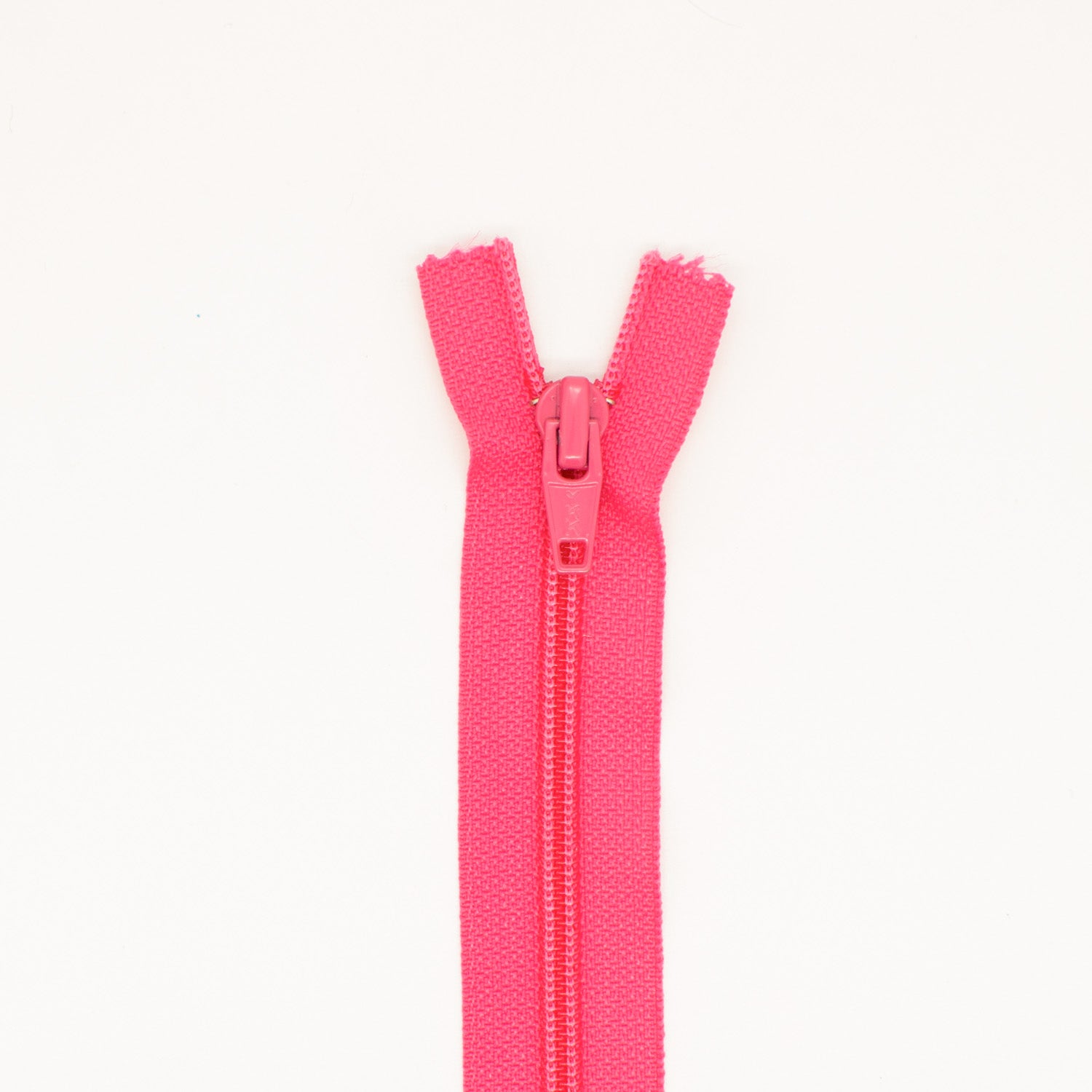 YKK Close End Plastic Zip 54CM