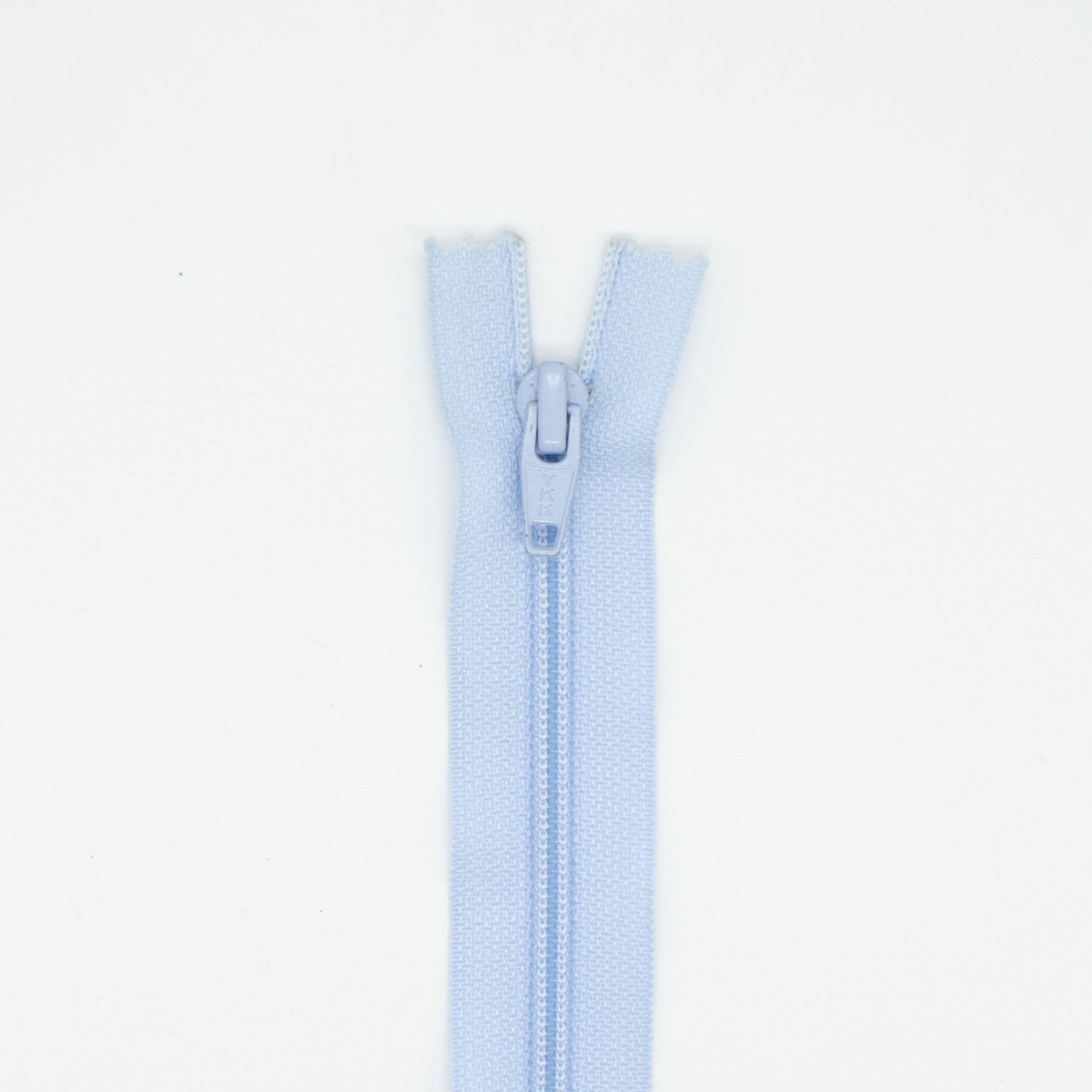 YKK Close End Plastic Zip 55CM