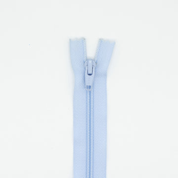 YKK Close End Plastic Zip 55CM