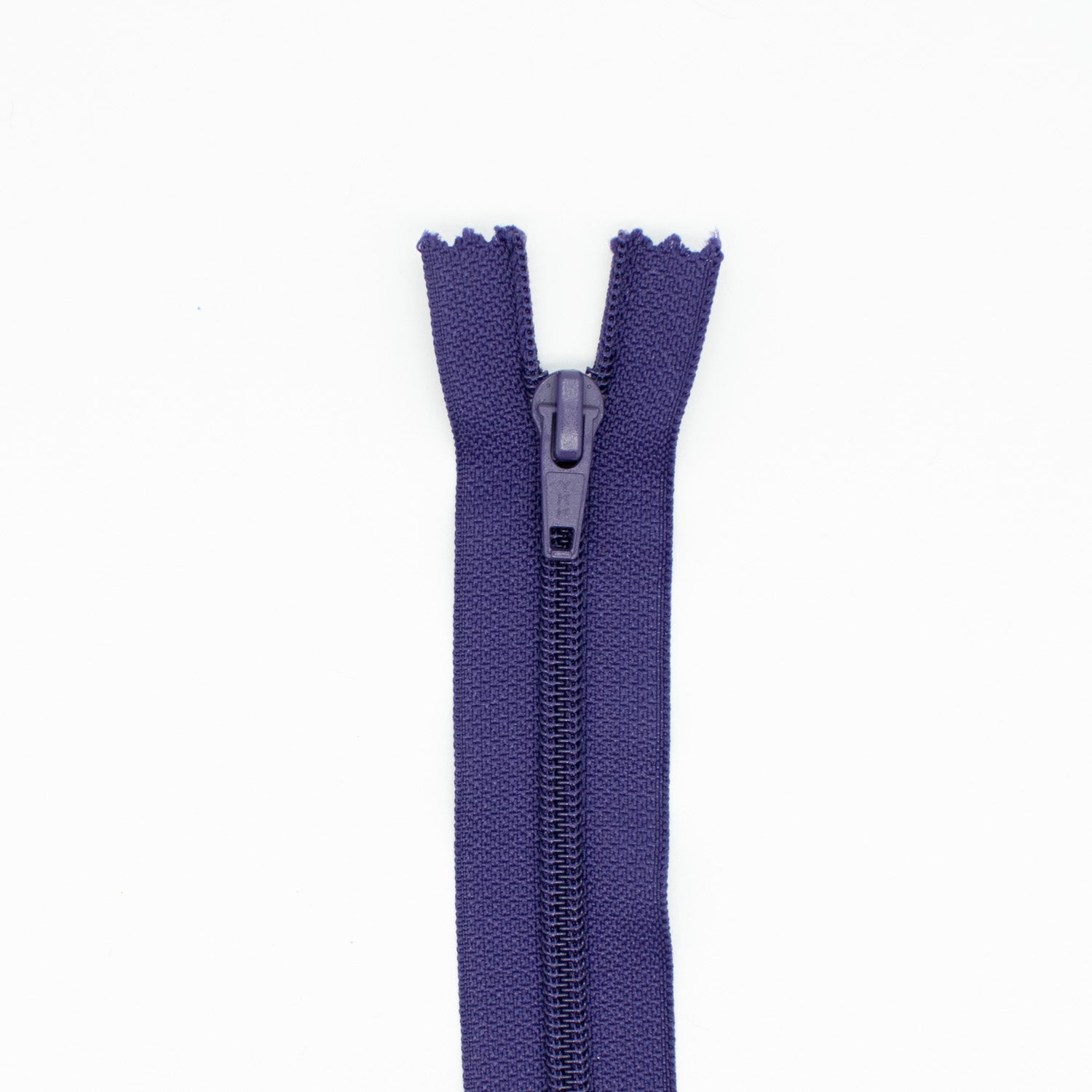YKK Close End Plastic Zip 70CM