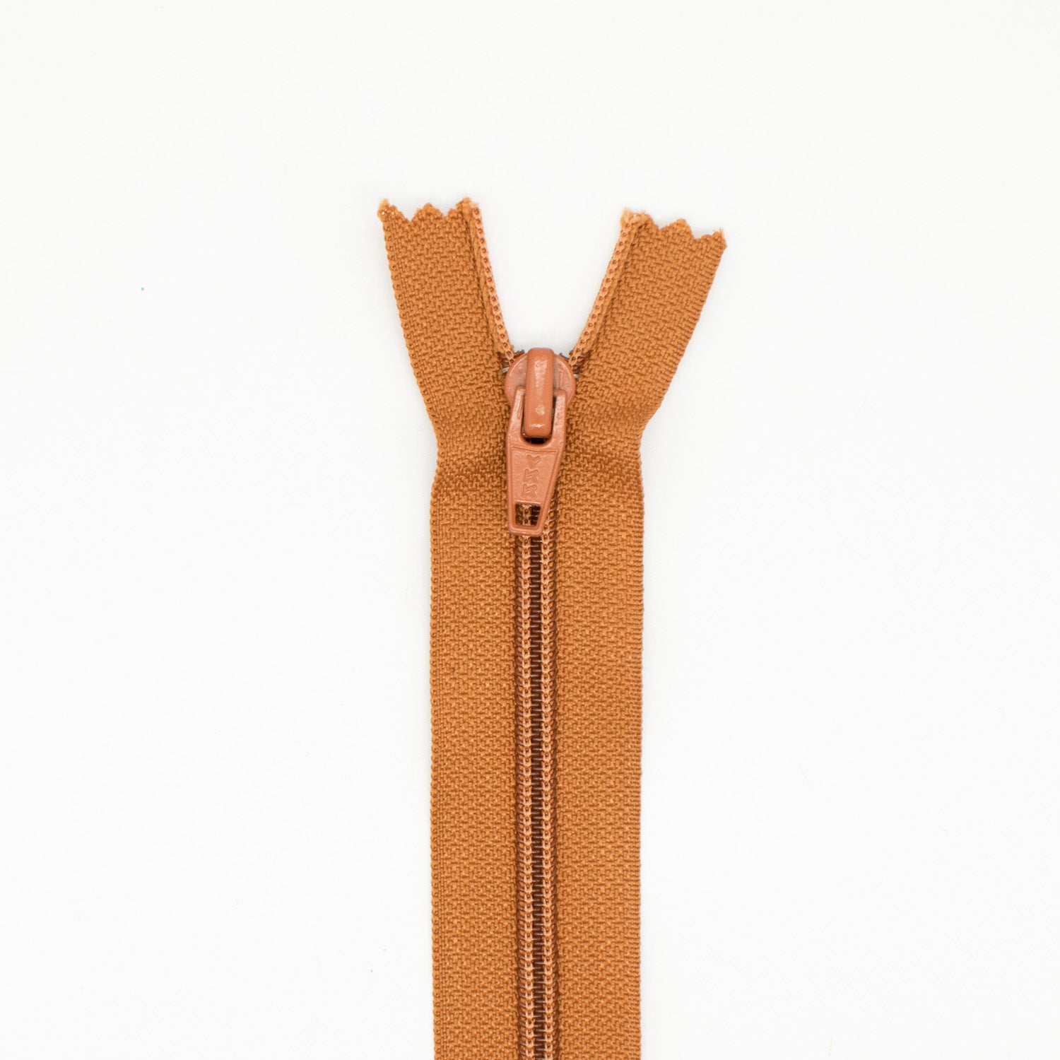 YKK Close End Plastic Zip 70CM