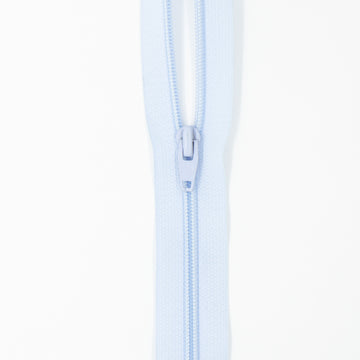 YKK Open End Plastic Zip 22CM