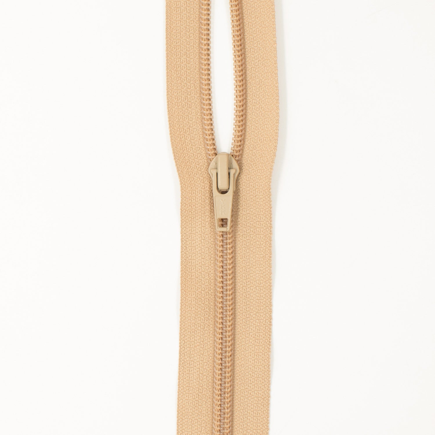 YKK Open End Plastic Zip B1-26CM