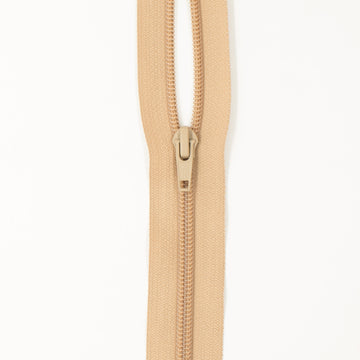 YKK Open End Plastic Zip B1-26CM