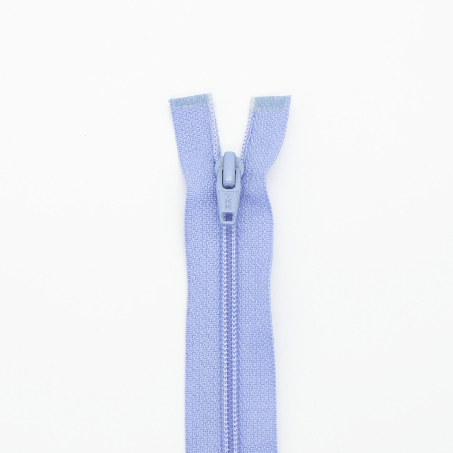 YKK Open End Plastic Zip 29CM