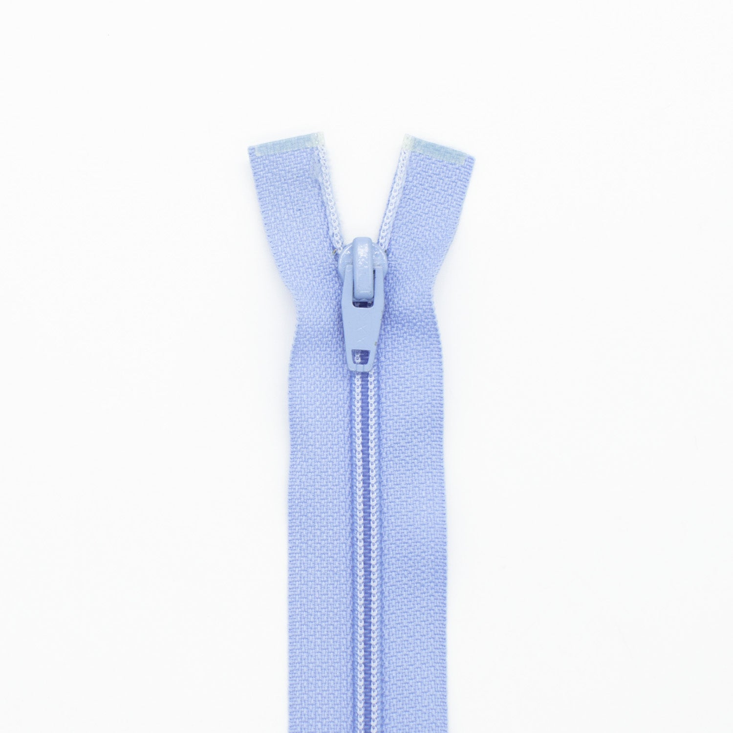 YKK Open End Plastic Zip 34CM