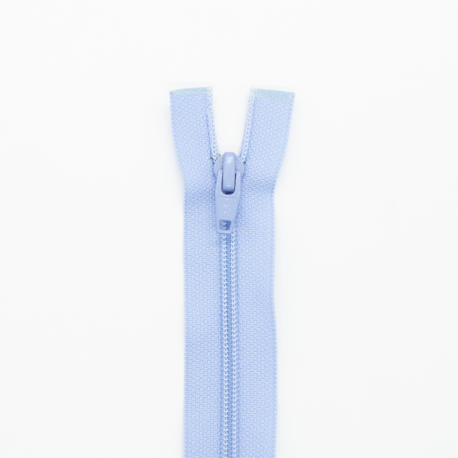 YKK Open End Plastic Zip 37CM