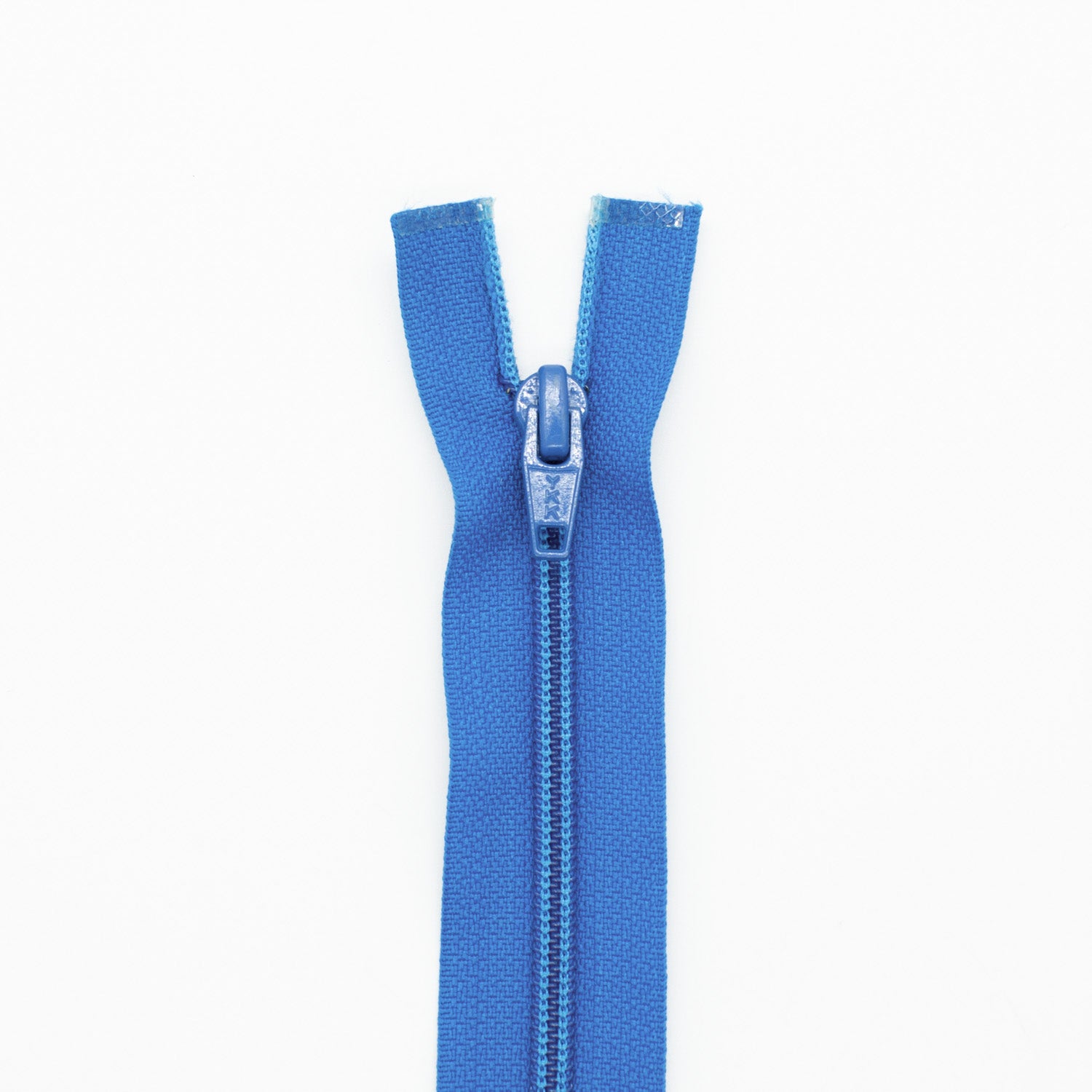 YKK Open End Plastic Zip 39CM