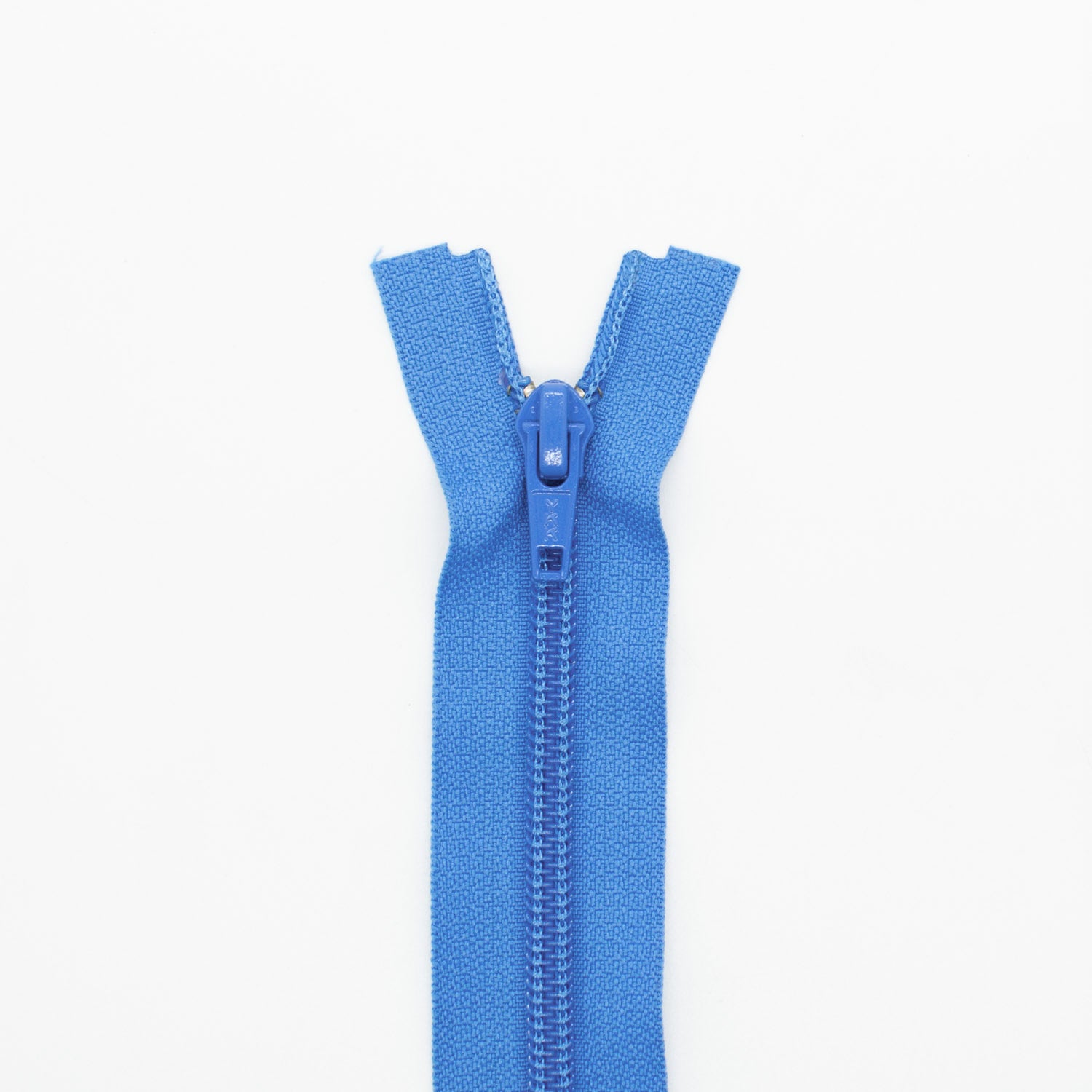 YKK Open End Plastic Zip 79CM