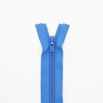 YKK Open End Plastic Zip 79CM