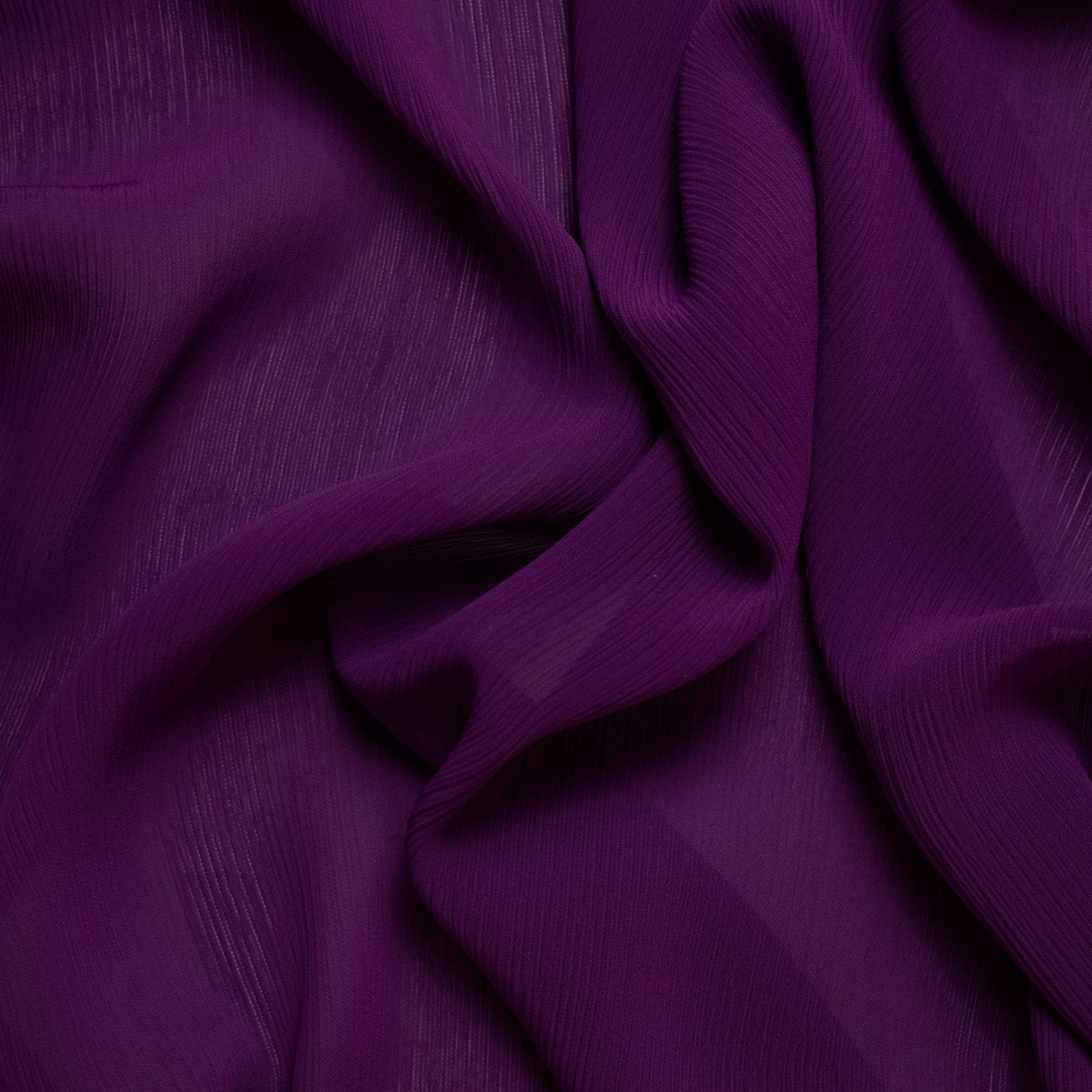 150cm Yoryu Crepe Chiffon