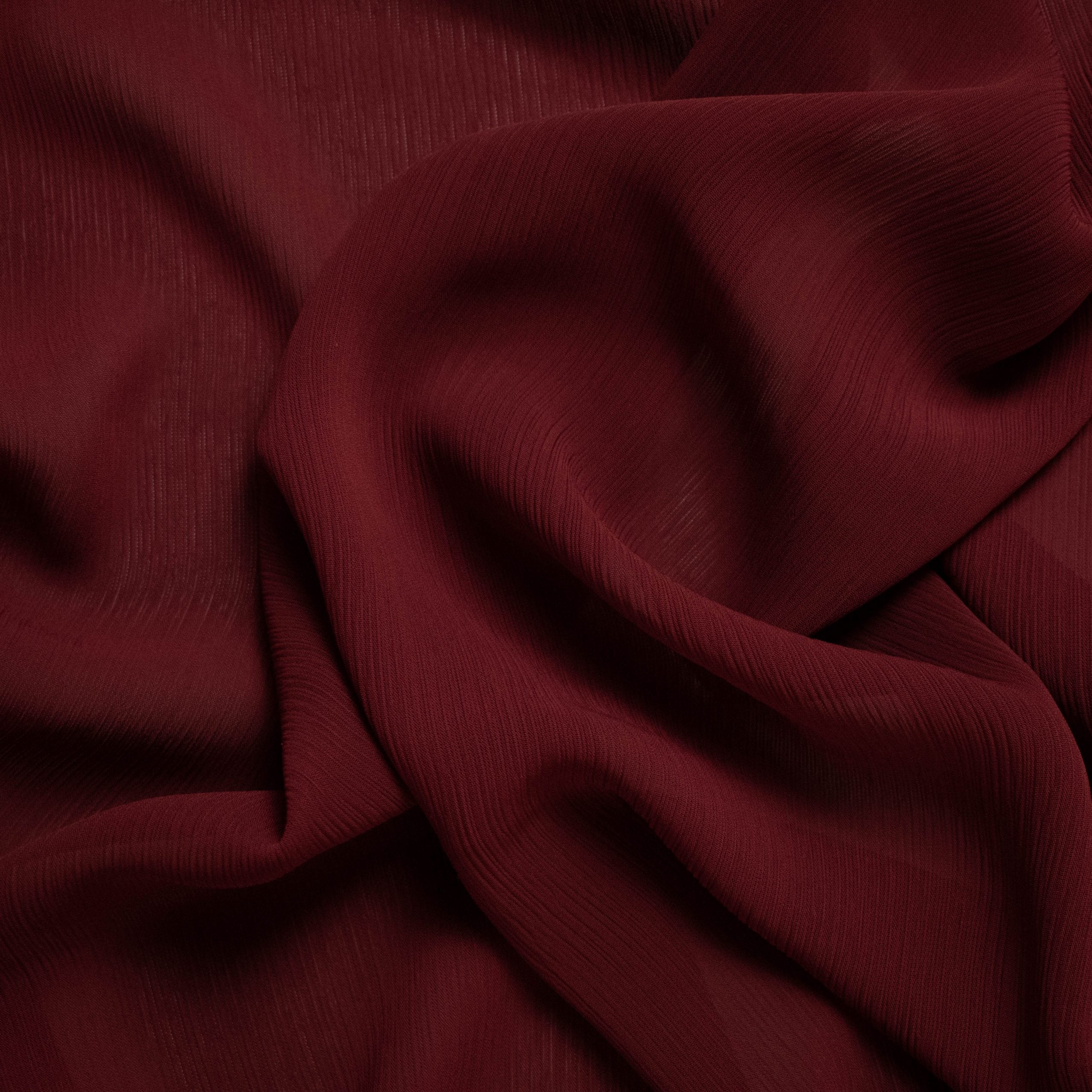 150cm Yoryu Crepe Chiffon