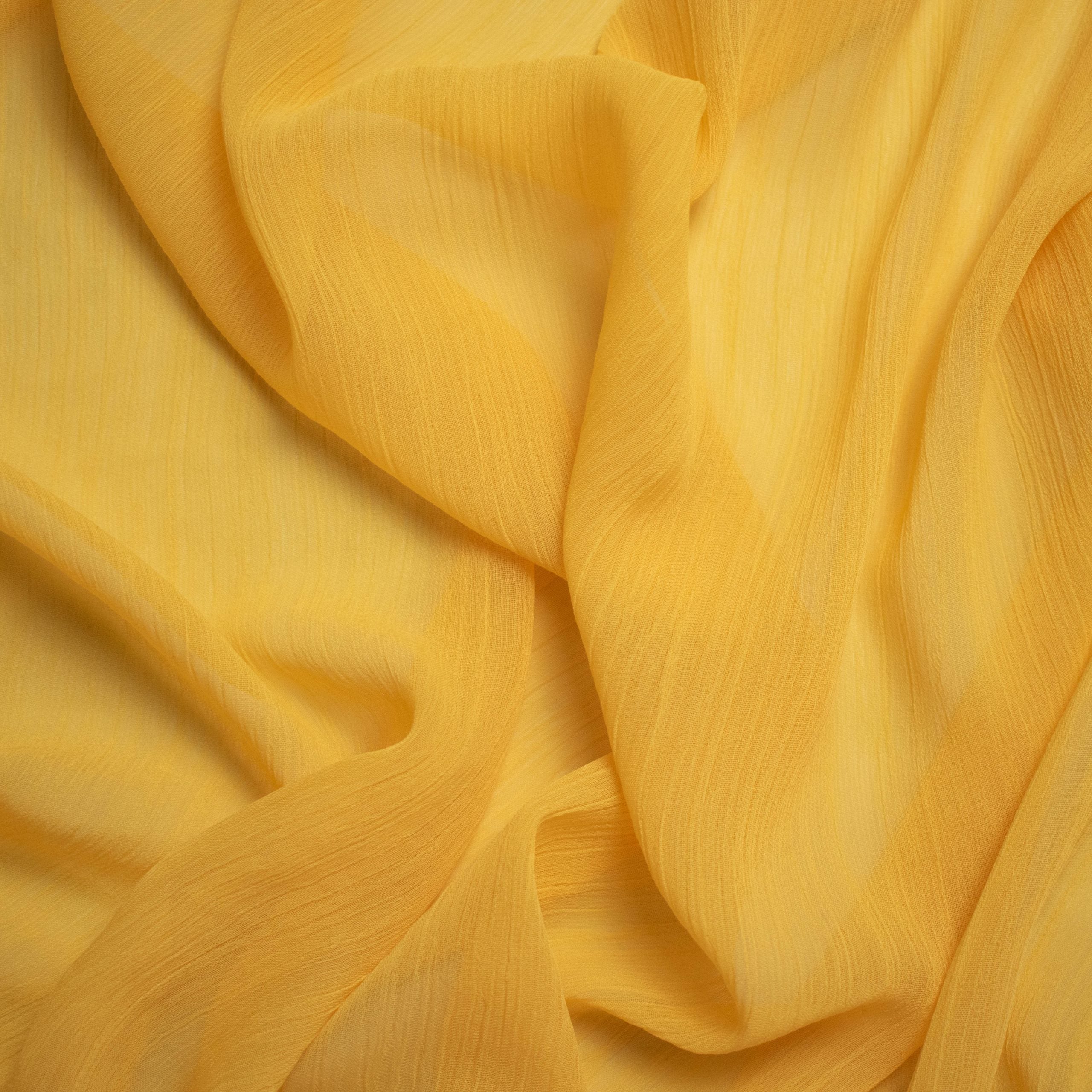 150cm Yoryu Crepe Chiffon