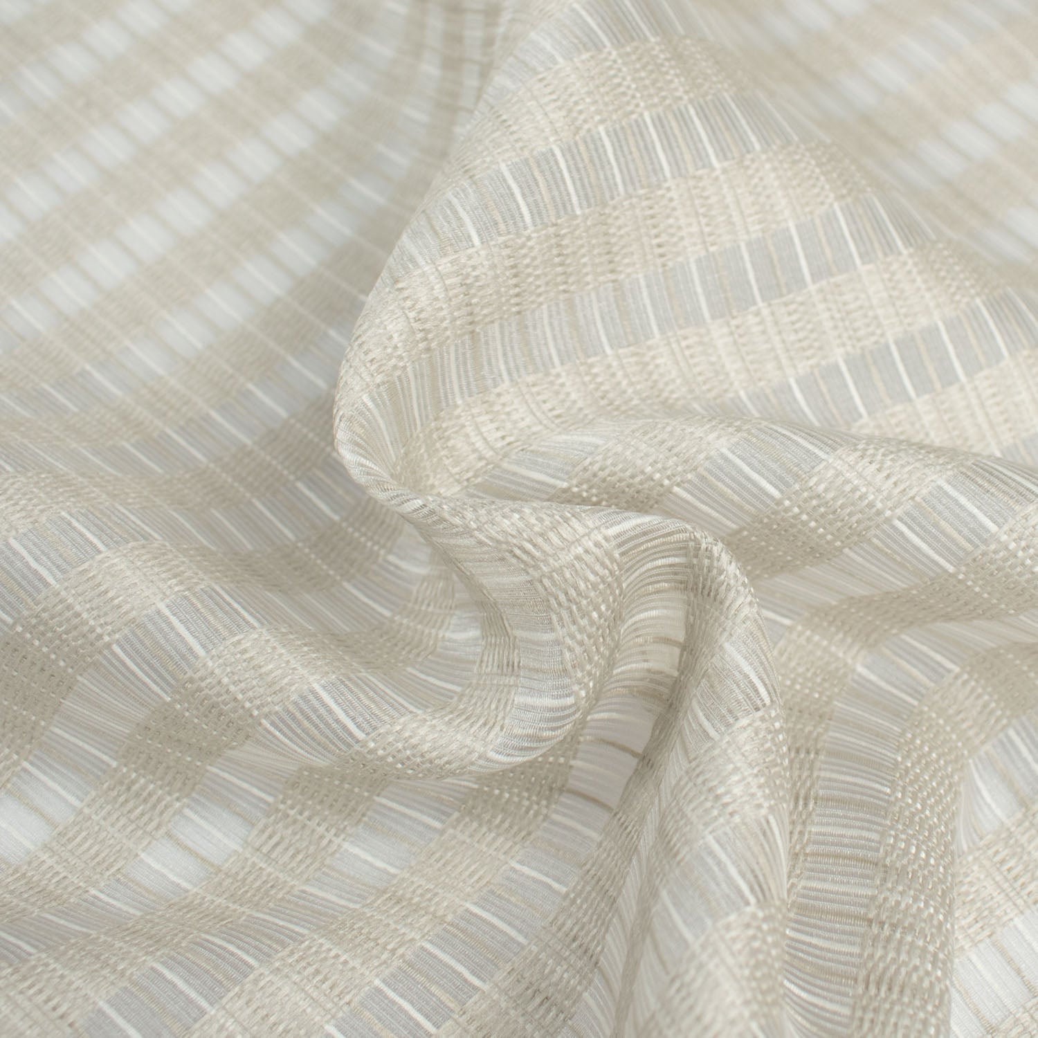 Anthem by Zepel Curtain Sheer Fabric