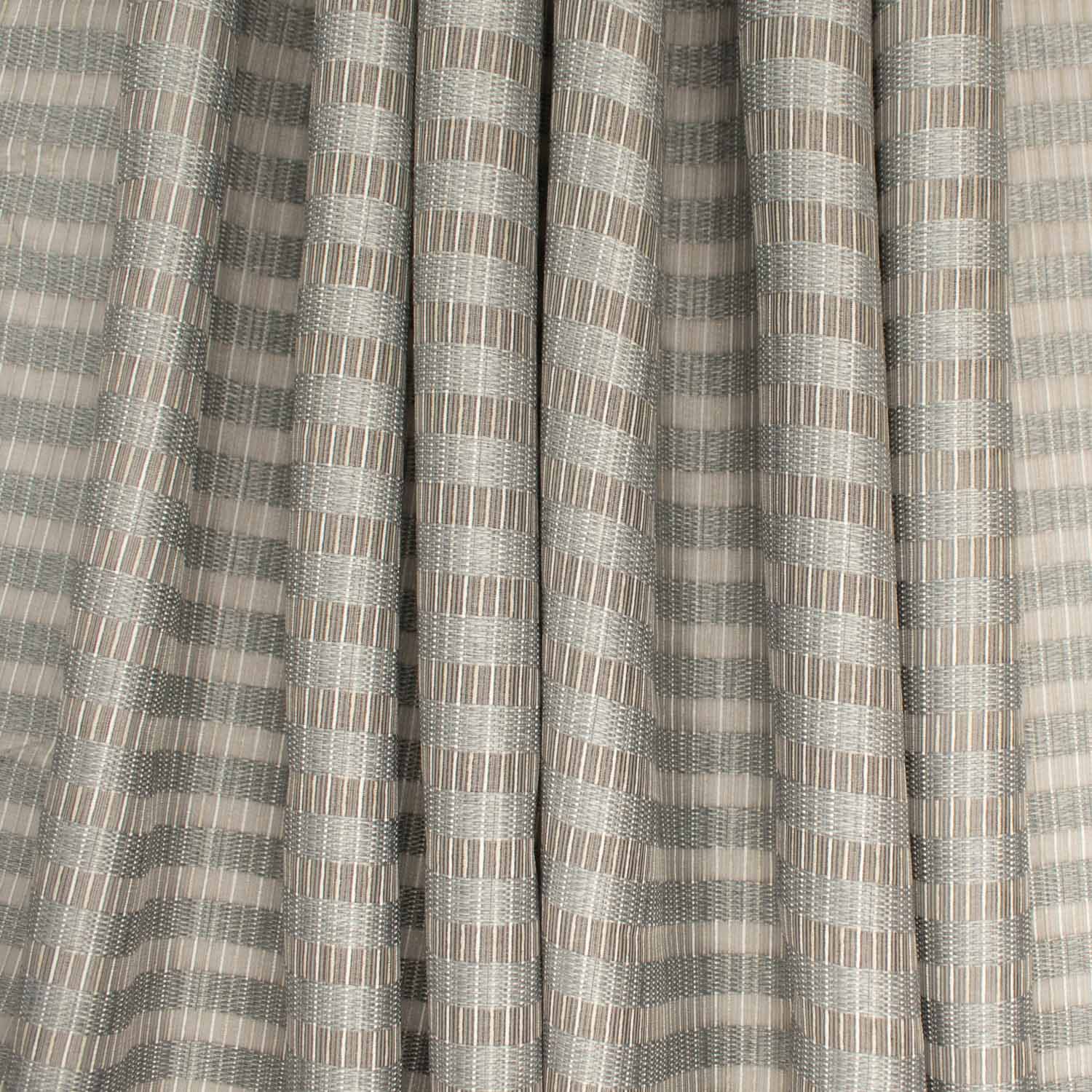 Anthem by Zepel Curtain Sheer Fabric