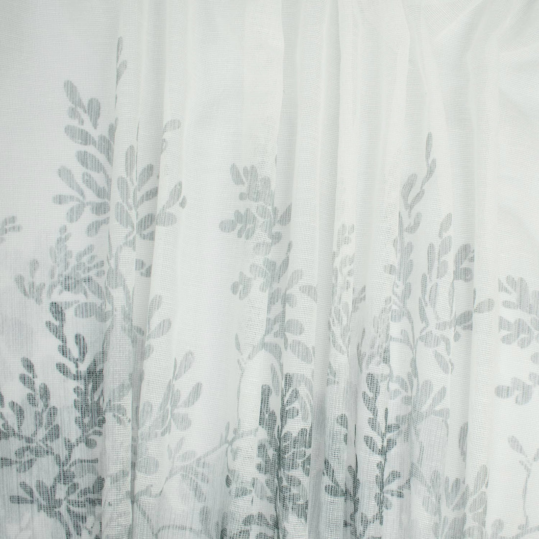 Arbour by Zepel 300cm Sheer Fabric