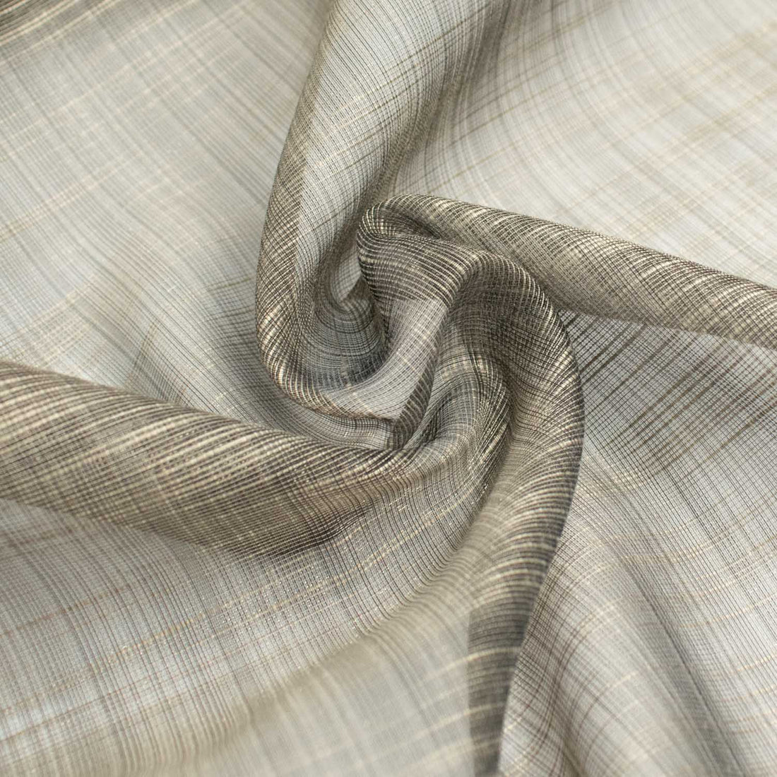 Aura by Zepel 315cm Curtain Sheer Fabric