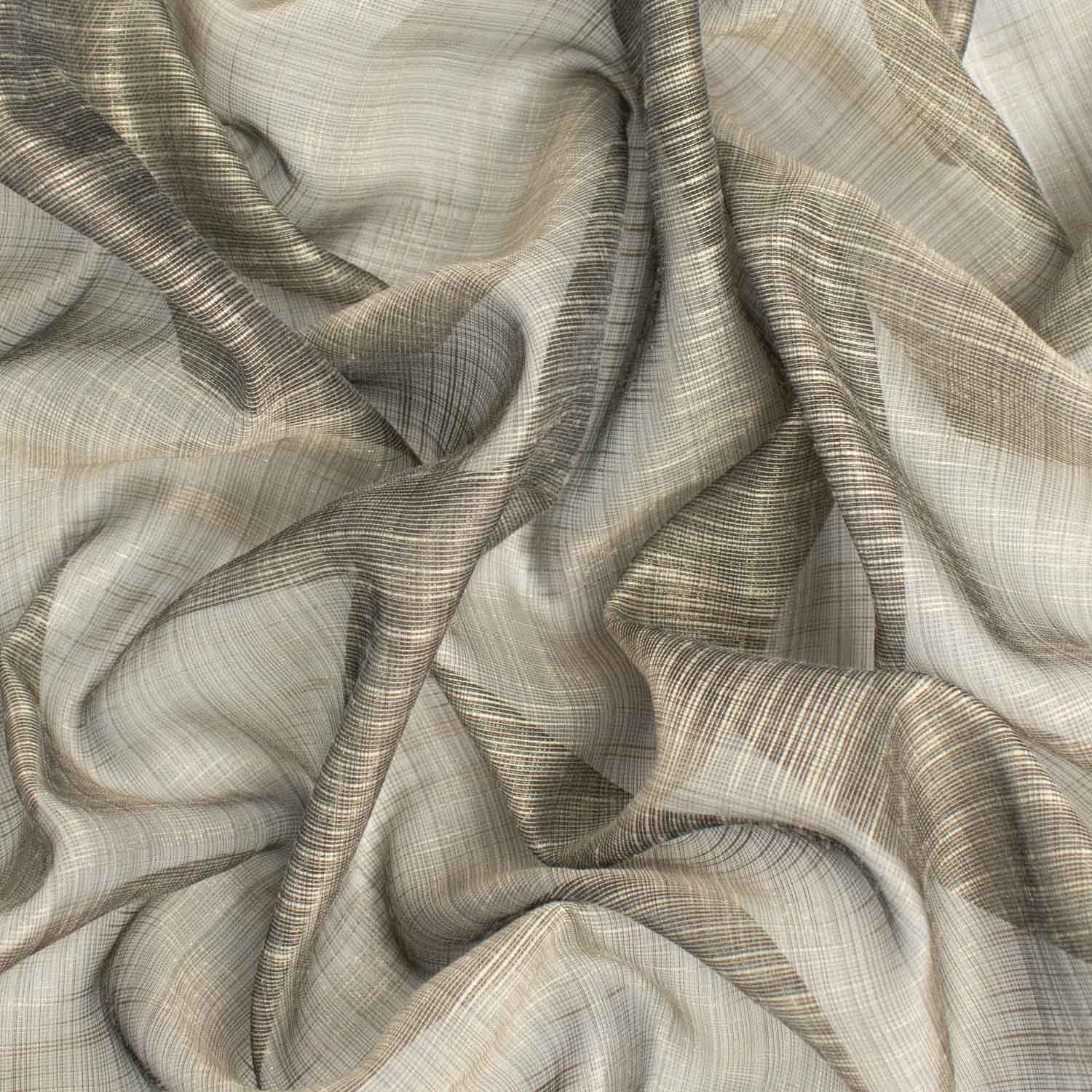 Aura by Zepel 315cm Curtain Sheer Fabric