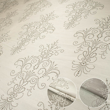 Cabaret by Zepel Curtain Drapery Fabric