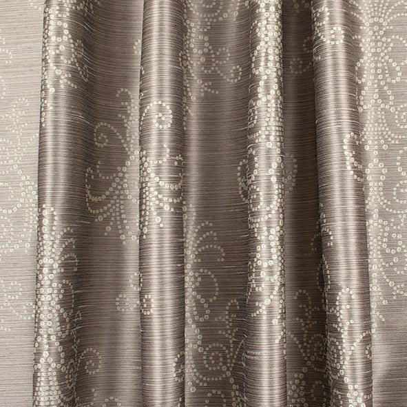 Cabaret by Zepel Curtain Drapery Fabric