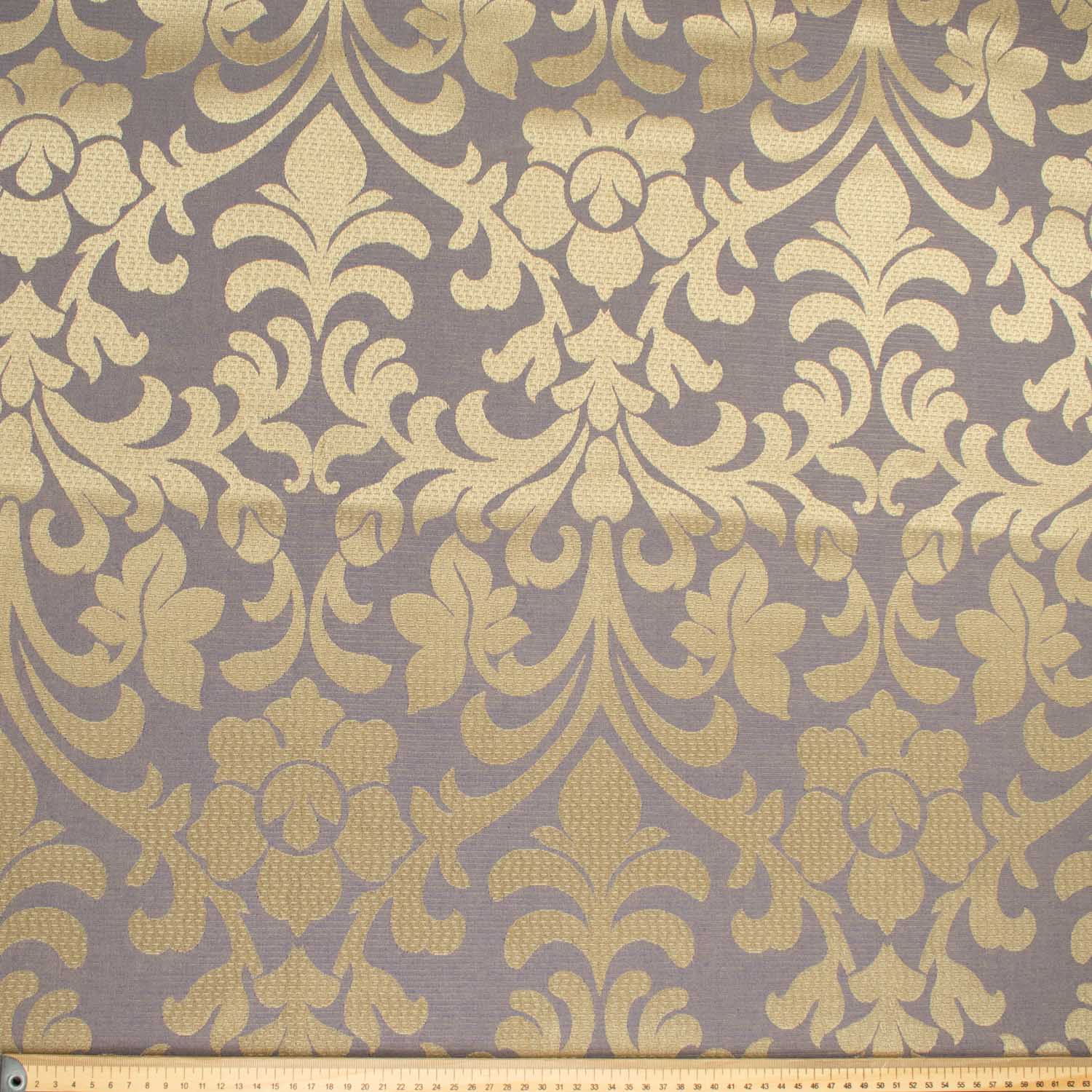 Depth by Zepel Curtain Drapery Fabric