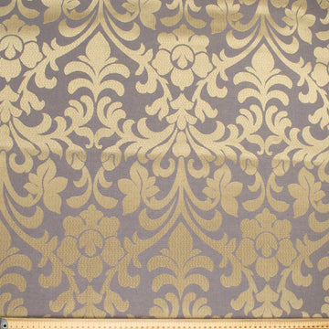 Depth by Zepel Curtain Drapery Fabric