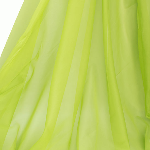 FlO II by Zepel Curtaining Sheer Fabric