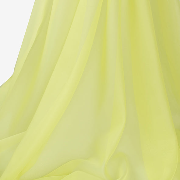 FlO II by Zepel Curtaining Sheer Fabric