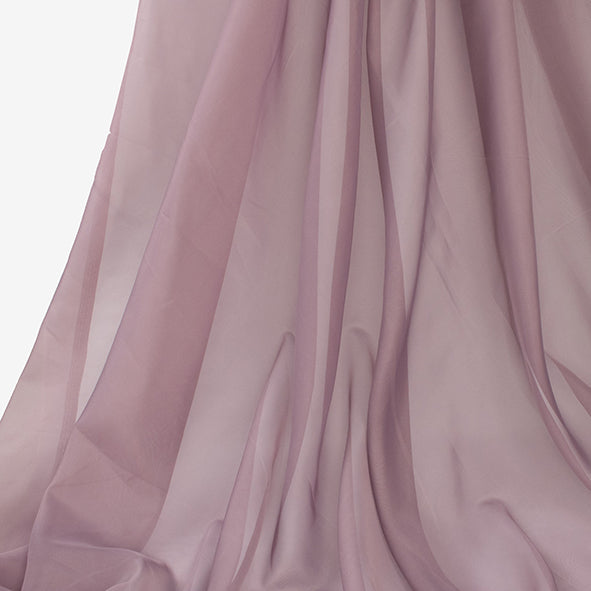 FlO II by Zepel Curtaining Sheer Fabric