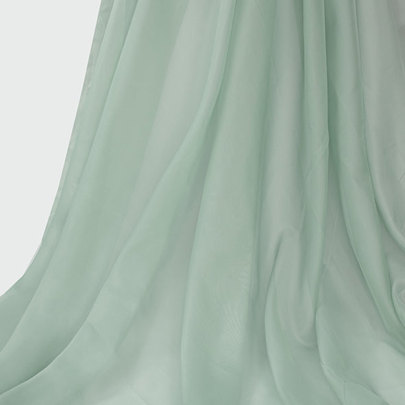 FlO II by Zepel Curtaining Sheer Fabric